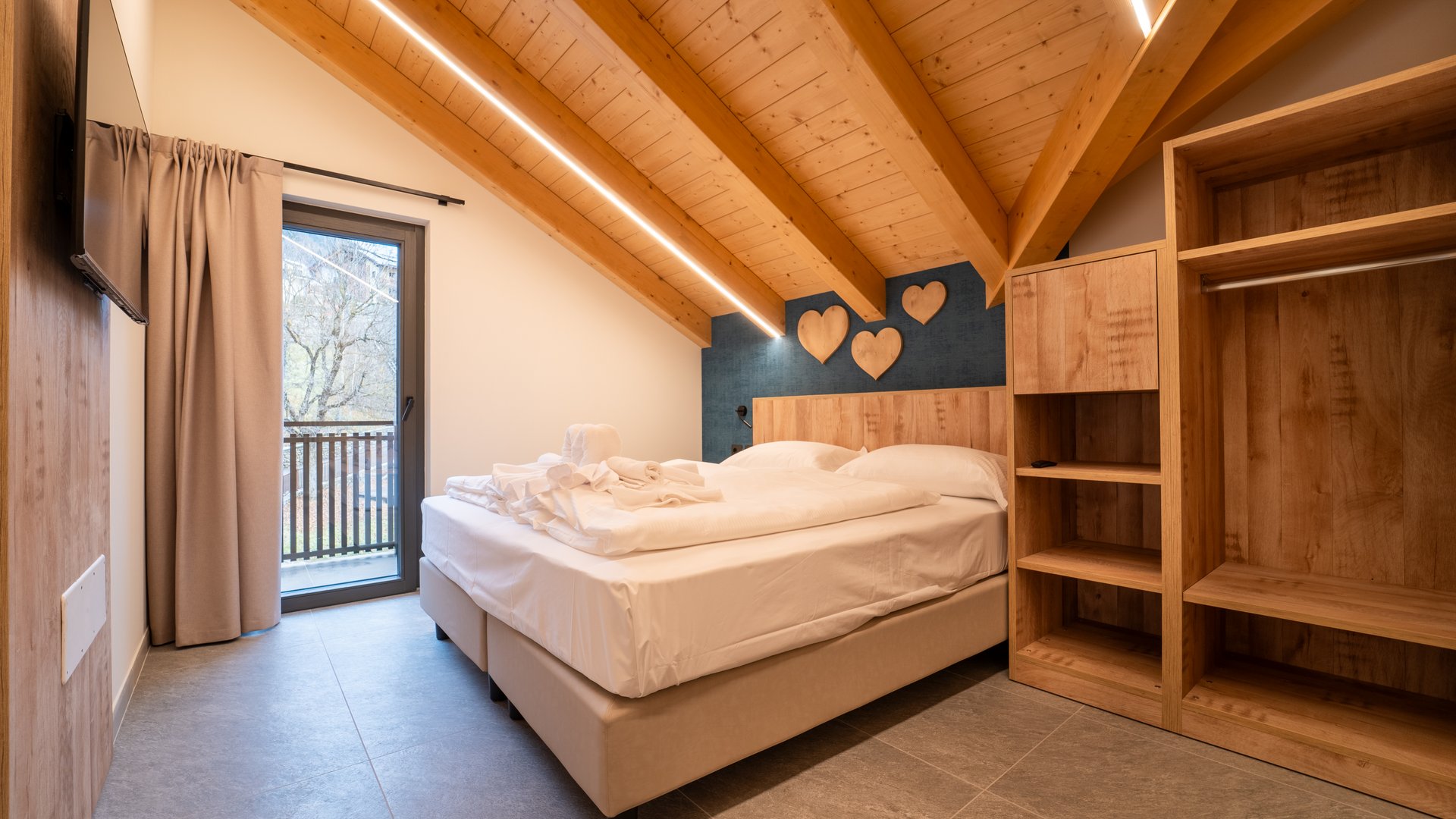 La vostra casa in Val di Sole